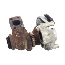 Turbo PEUGEOT 308 1 PHASE 2 9673283680