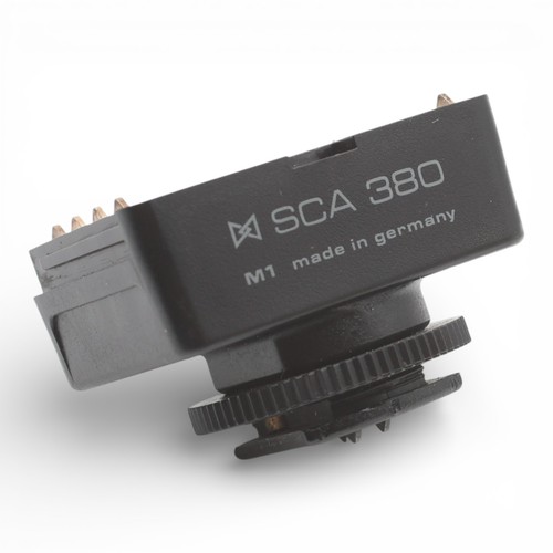 Metz sca 380 sca380 - metz, m1