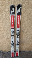 Ski 130 cm - Nordica Team Race