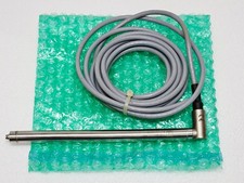 Transducteur De Déplacement Inductif HBM WA/100 MM #212210015 / 1-WA/100MM-L