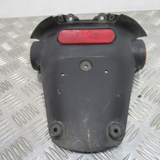 Support de plaque VESPA 125 PRIMAVERA - 2018 -