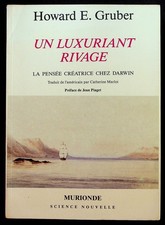 Howard E. Gruber , Un