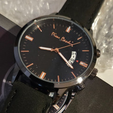 Montre Homme Vintage « Pierre