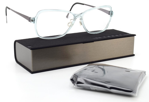 Lindberg lunettes acétanium - lunettes,