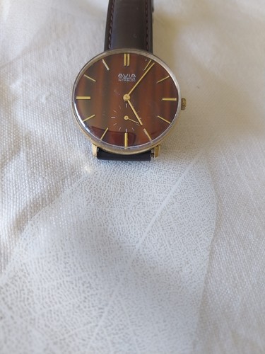 Rare montre avia jewels - montre, bon