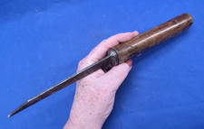 Early  "R. SORBY" - NARROW