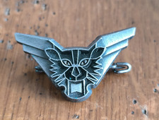 Insigne 5° RHC Régiment d'Hélicoptères de Combat   /  Delsart G2551   /AA96