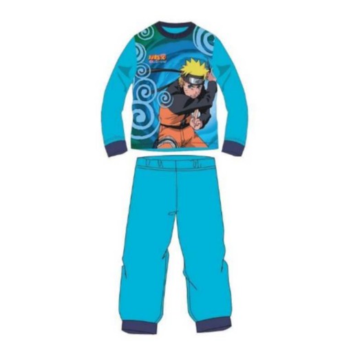 Pyjama polaire naruto - pyjama,