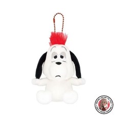 Mascotte en peluche Tom et
