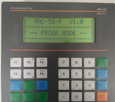 PLC Mitsubishi Beijer