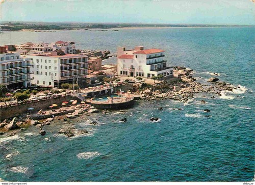 Carte postale espagne - espagne,