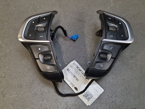 Commande regulateur radio - commande,