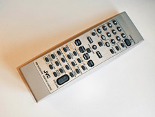 Jvc télécommande - jvc,