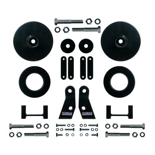 Kit réhausse lift - de,