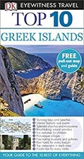 Îles Grecques - Guide De