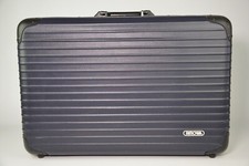 Rimowa - valise vintage en polycarbonate - Made in West Germany
