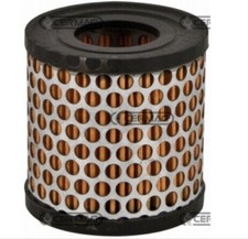 Filtre à Air Cylindrique pour