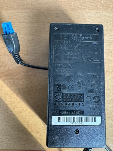 2262 power supply - hp, officejet