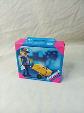 BOITE PLAYMOBIL 4607 LE