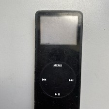Hs - Apple Ipod Nano 1ère