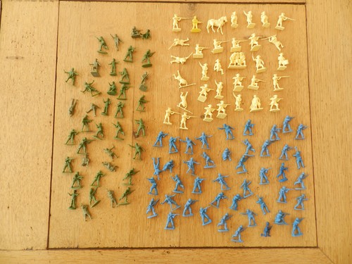 Lot airfix voir - a, voir 