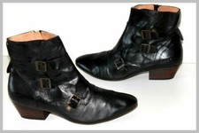 KICKERS WEST SIDE Bottines