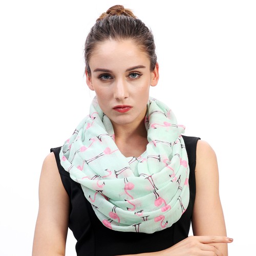 Flamingo print women - print, women's