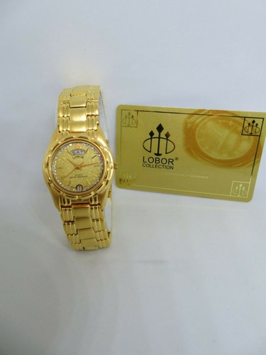 Montre femme lobor - femme, collection