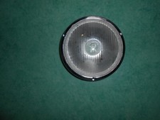 Optique phare CEV 215