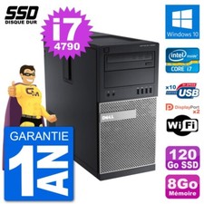 PC Tour Dell OptiPlex 9020