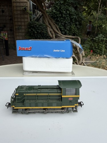 Jouef hj2177 locomotive diesel - hj2177,