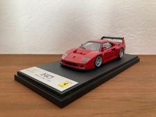 Make Up 1/43 Ferrari F40 Competizione 1990 Model Car