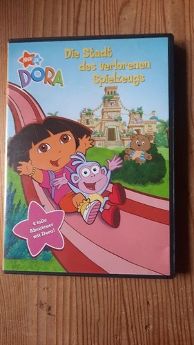 Dora ville des - ville,