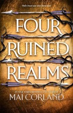 Mai Corland - Four Ruined