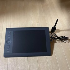 Wacom Intuos Pro PTH651