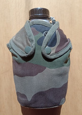 GOURDE ARMEE FRANCAISE ALUMIUM