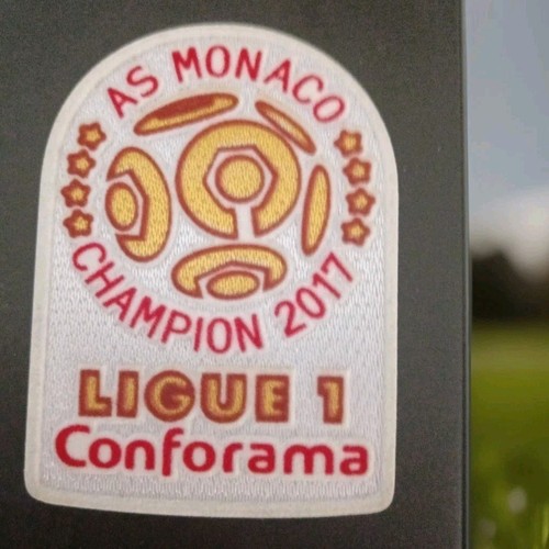 Patch 2017 ligue 1 - ,