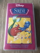 CASSETTE VIDÉO VHS LA PETITE