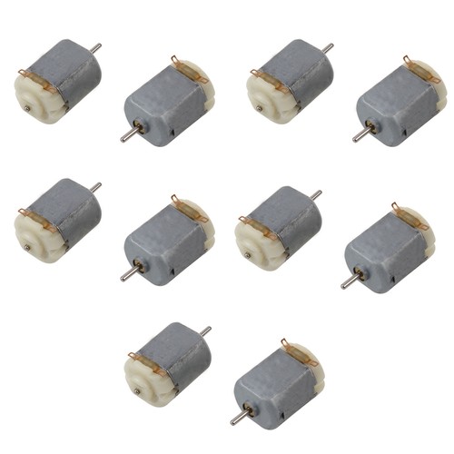 10pcs moteur magnétique - moteur,