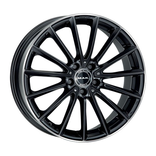 Jantes roues mak komet - mak, pour