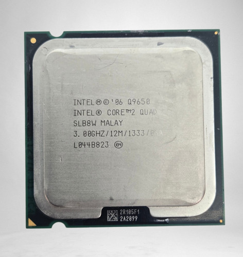 Lot 201 intel - of, 2