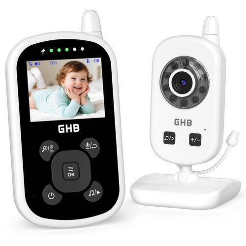 Babyphone camera bebe - camera,