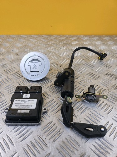 Kit clé neiman cdi pour - cdi,