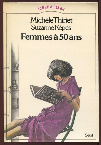 52274 michèle thiriet - #52274,