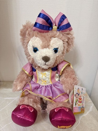 Peluche disney shanghai 5th - peluche,
