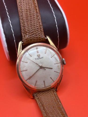 R1777 montre vintage tissot - montre,