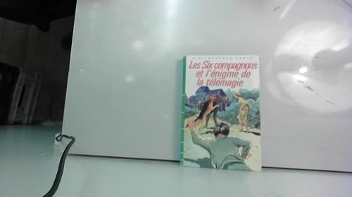 Les six compagnons - les,