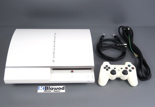 Console sony playstation ps3 - 3,
