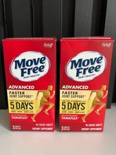 Move Free Joint Support