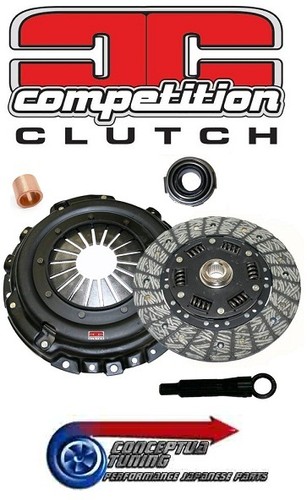 Kit embrayage competition - kit,